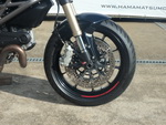     Ducati M1100 EVO 2012  19